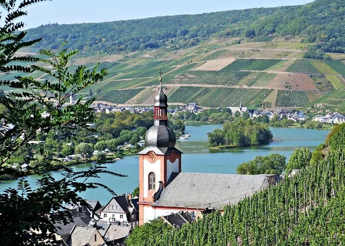 Haus Marientaler Au