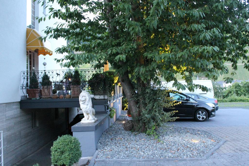 Haus Marientaler Au *