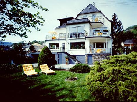 Haus Marientaler Au Gbr Zell