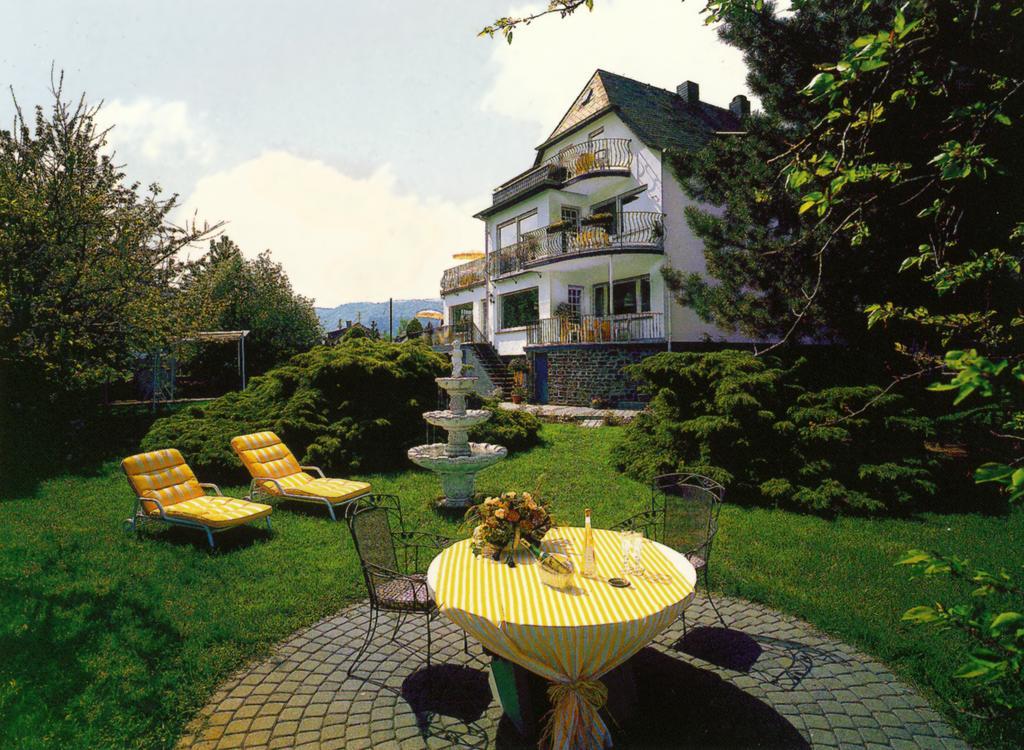Haus Marientaler Au Gbr