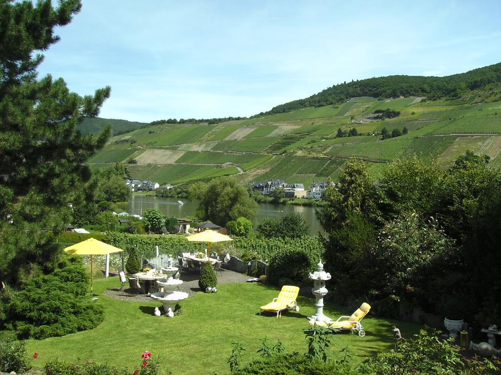 Gasthof Haus Marientaler Au Zell
