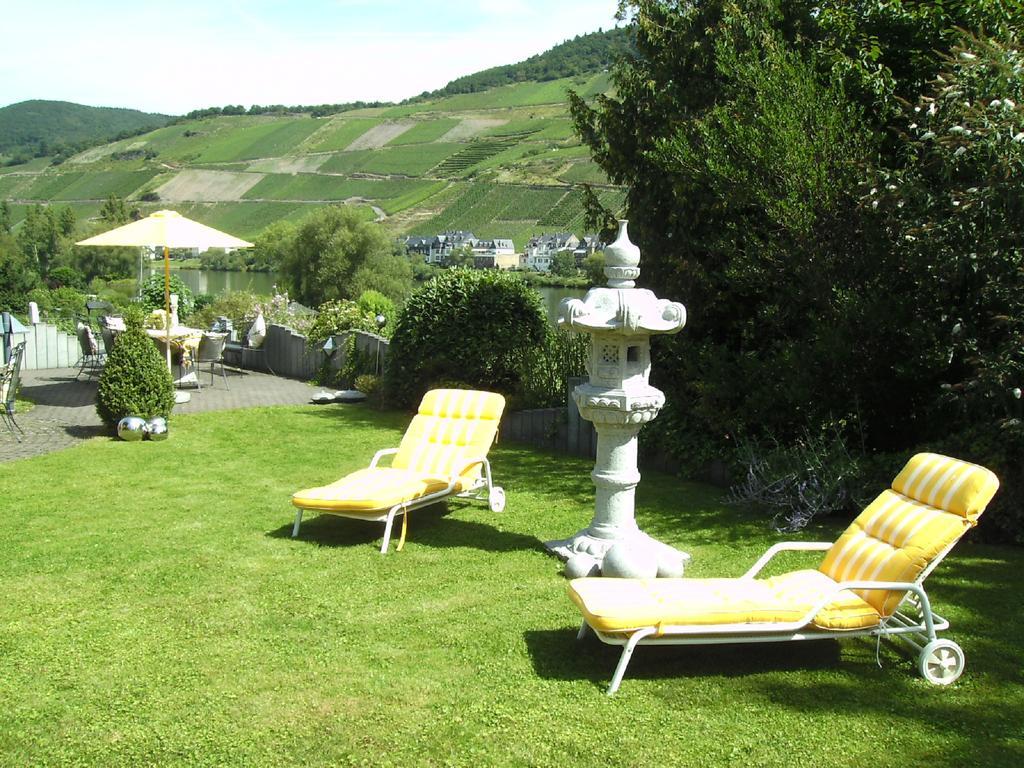 Haus Marientaler Au Gasthof *