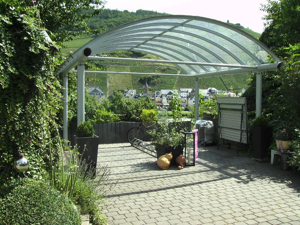 Haus Marientaler Au Zell