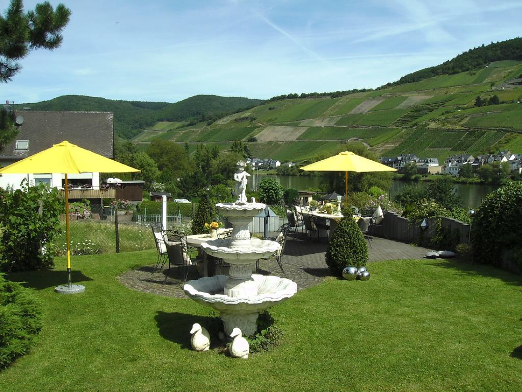 Haus Marientaler Au Zell