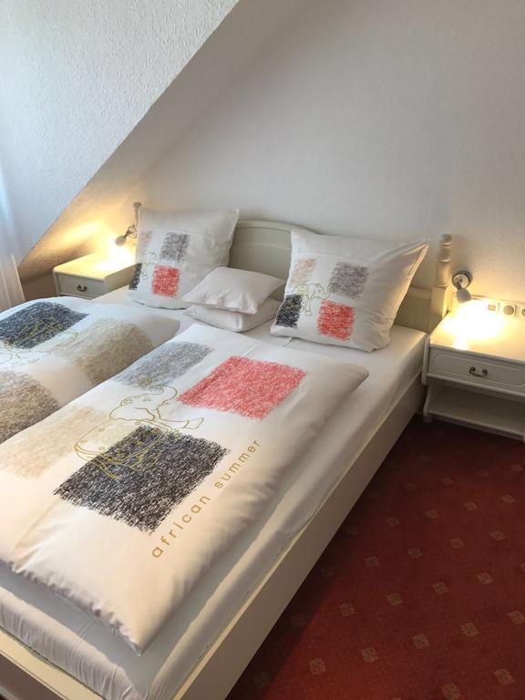 Haus Marientaler Au Gasthof Zell