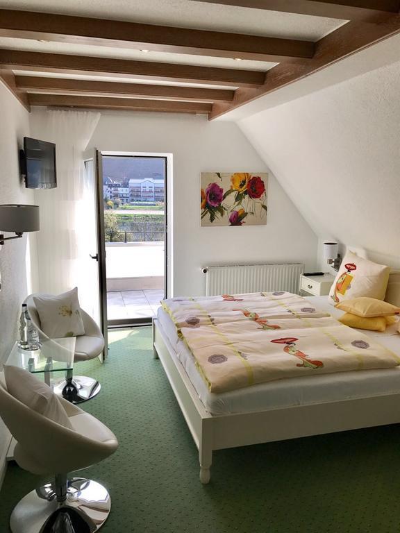 Haus Marientaler Au Gbr Zell