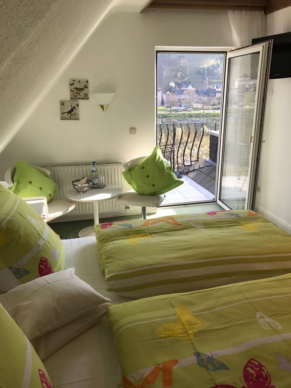 Haus Marientaler Au Gbr * Zell