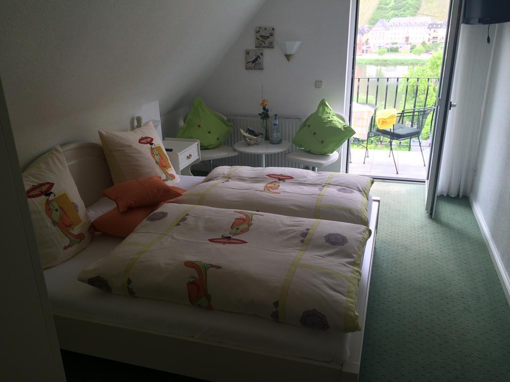 Haus Marientaler Au Gasthof Zell